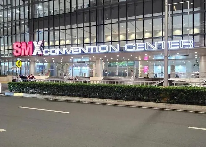 Aparthotel Shell Residences Condotel Moa Family 758 By Sgg
