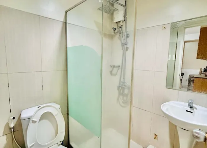 Aparthotel Shell Residences Condotel Moa Family 758 By Sgg 3*