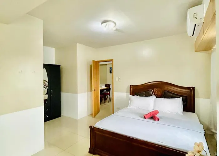 Shell Residences Condotel Moa Family 758 By Sgg 3*