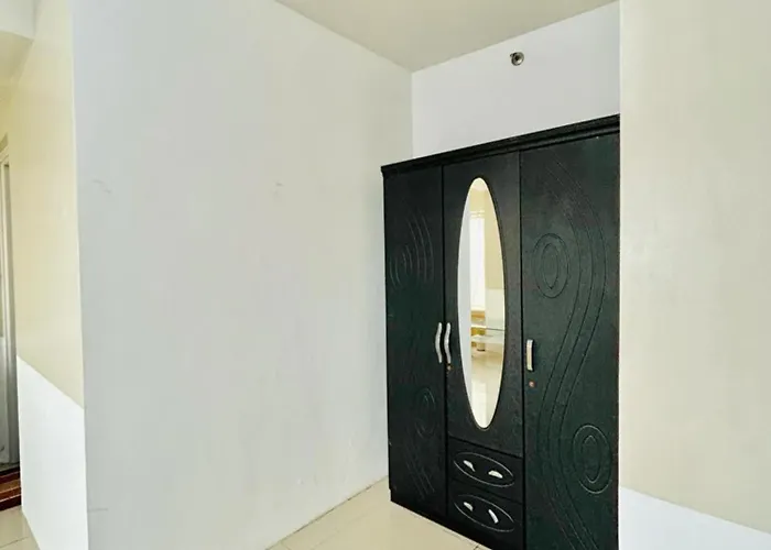 Shell Residences Condotel Moa Family 758 By Sgg Aparthotel 3*