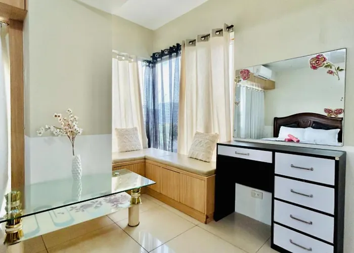 Shell Residences Condotel Moa Family 758 By Sgg Aparthotel 3*
