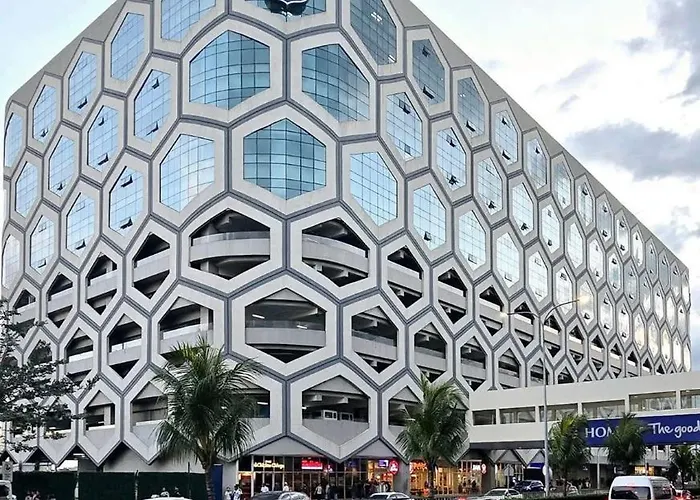 Shell Residences Condotel Moa Family 758 By Sgg 3* Manila