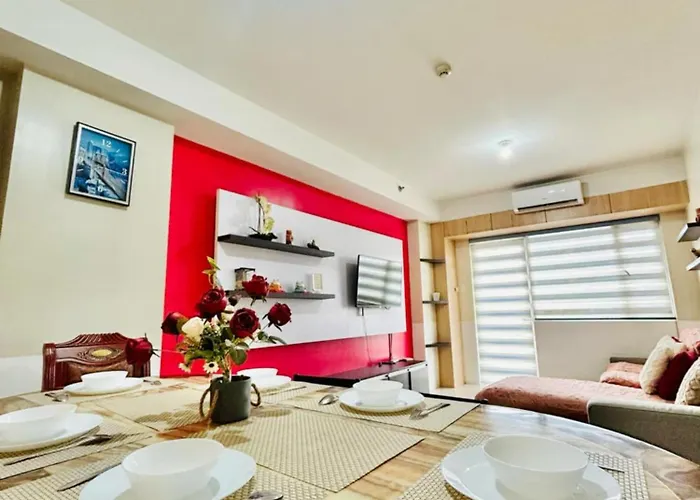 Aparthotel Shell Residences Condotel Moa Family 758 By Sgg 3*