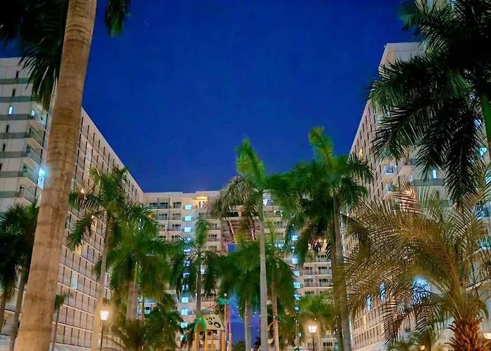 Shell Residences Condotel Moa Family 758 By Sgg Manila